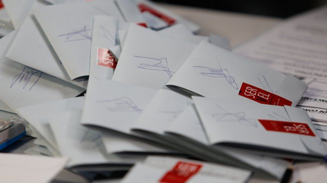 DC impugnó resultados de municipales en Ninhue y San Pedro de la Paz