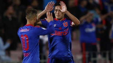 Universidad de Chile visita a Everton con la misión de enmendar el rumbo en el Apertura