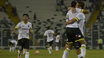 Colo Colo quiere extender su racha de triunfos a costa de San Luis en el Torneo de Apertura