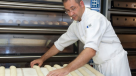 Referente mundial del pan impartirá inédita certificación profesional en Inacap
