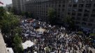 Sector Público: El ministro Valdés no comprende la situación en que estamos
