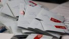 DC impugnó resultados de municipales en Ninhue y San Pedro de la Paz