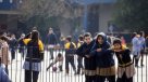 Buenas Escuelas: Qué tipos de maltrato escolar existen