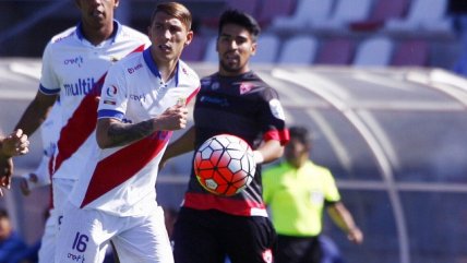 Los resultados de la décima fecha del Torneo de Apertura