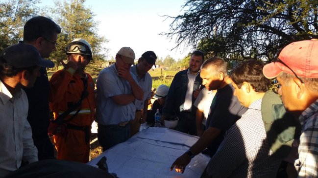 Fiscalía de Talca investiga derrame de petróleo en El Maule