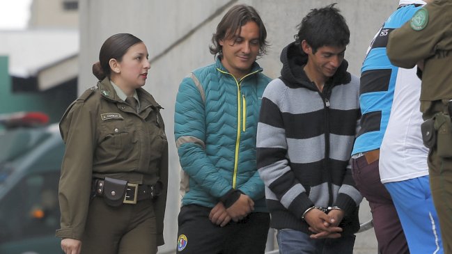 Sebastián Pol no podrá asistir a eventos deportivos por 20 días tras agredir a un hincha