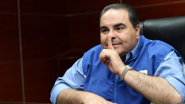 Detuvieron a ex presidente salvadoreño Antonio Saca por corrupción