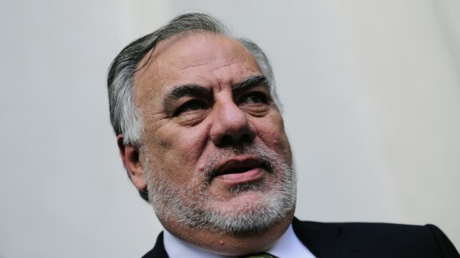 Osvaldo Andrade: Piñera nos tiene acostumbrados a frases contradictorias