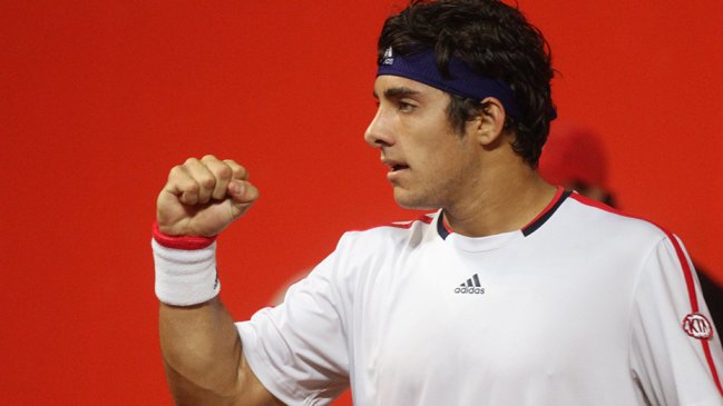 Christian Garín ganó su primer título challenger tras vencer en Lima a Guido Andreozzi