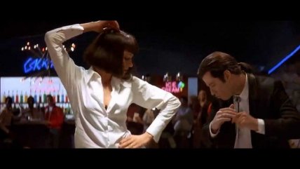   Trabajo reúne grandes escenas de Tarantino y conexiones entre sus películas 