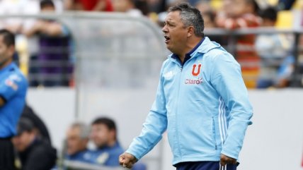 Víctor Hugo Castañeda: No quedamos conformes con el rendimiento que tuvimos ante Everton