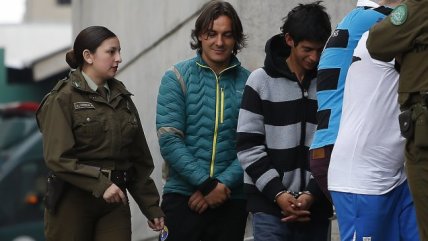 Antillo: Pol está muy apenado, muy arrepentido