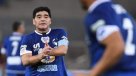 Diego Maradona: \