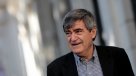 Camilo Escalona (PS) volverá a competir por un cupo senatorial