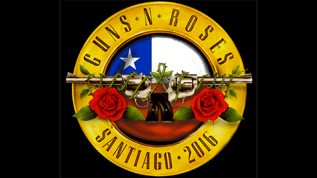 Más de 60 mil personas vibraron con el rock de Guns N' Roses
