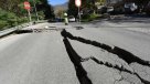 Las primeras imágenes tras nuevo terremoto en Italia