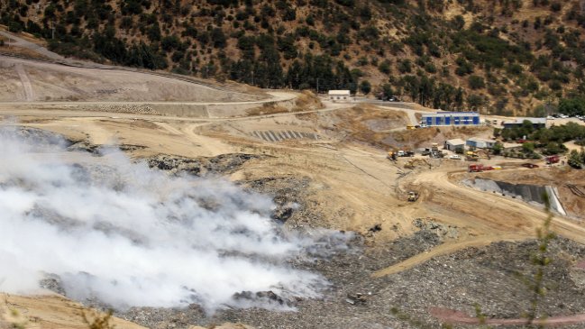 PDI detectó contaminación en pozos de agua cercanos a vertedero Santa Marta