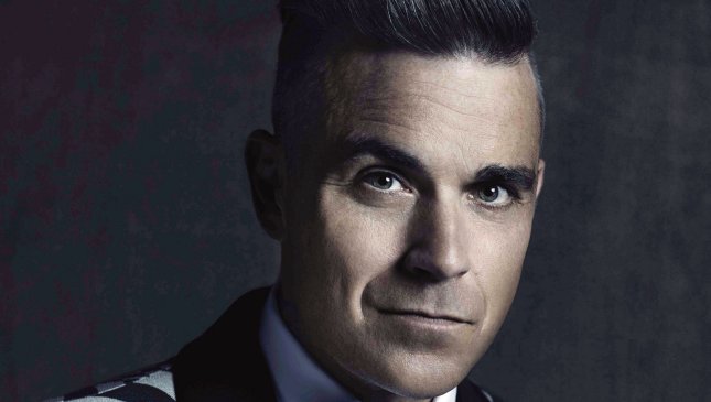 Robbie Williams: 