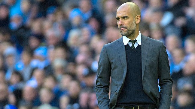 Josep Guardiola: Ante FC Barcelona jugaremos como si se tratase de una final