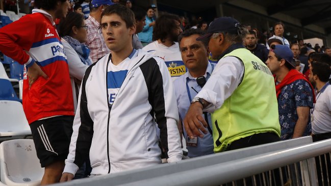 U. Católica analiza aplicar 