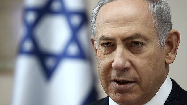 Netanyahu propuso acercarse al mundo árabe para lograr paz con palestinos