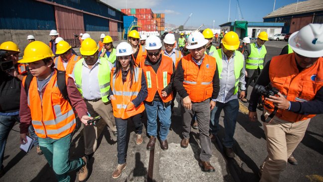 Bolivia culpa a Chile de sufrir millonarias pérdidas por 