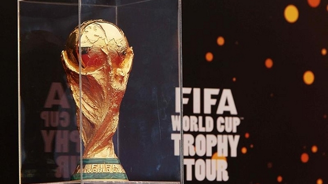 Falleció el artista italiano que diseñó el trofeo de la Copa del Mundo