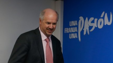 Juan Tagle sobre posible suspensión a San Carlos: No hay razón para un castigo