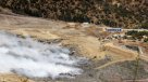 PDI detectó contaminación en pozos de agua cercanos a vertedero Santa Marta