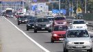 Operación retorno: Más de 100 mil vehículos regresarán a Santiago este lunes