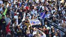 Clásico entre Universidad Católica y Colo Colo contará con hinchas visitantes
