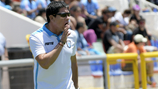 Jaime Vera: Me molesta que no se reconozca a los técnicos chilenos