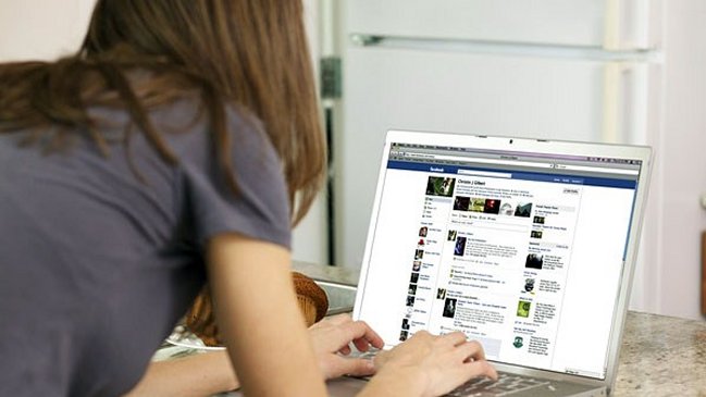 Estudio vincula el uso de Facebook con una mayor esperanza de vida