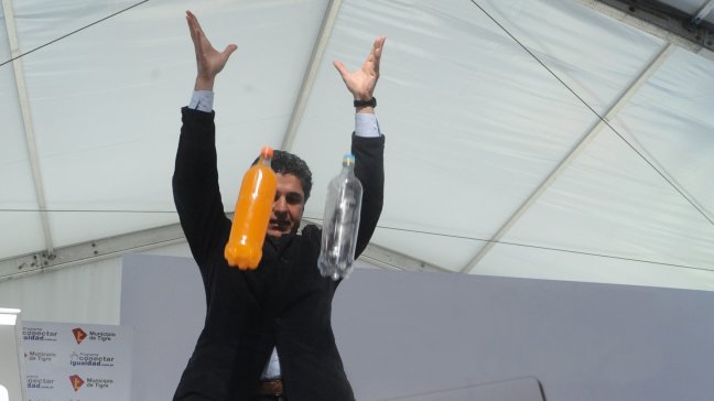 MIM estrena presentaciones interactivas de ciencia