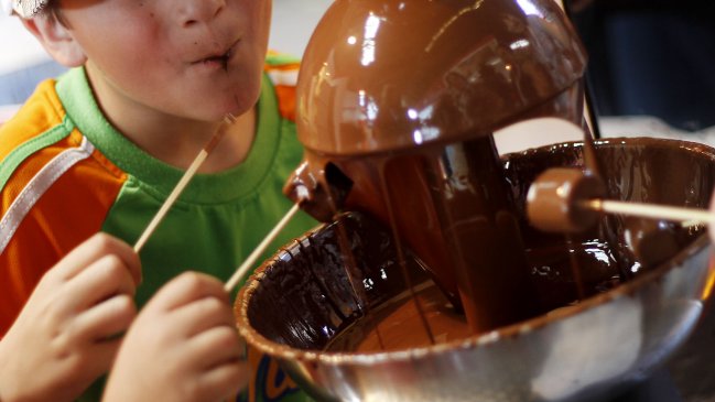 Nutricionistas: La obesidad infantil no se puede frenar o reducir de forma drástica