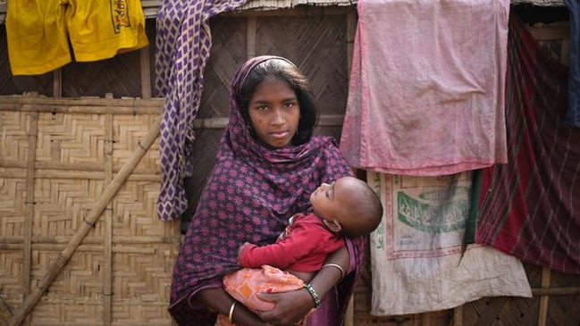 Alemania alista ley que limita matrimonios entre menores de edad