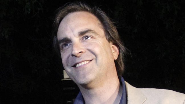 Evópoli: Luciano Cruz-Coke y Felipe Morandé postularán al Congreso el próximo año