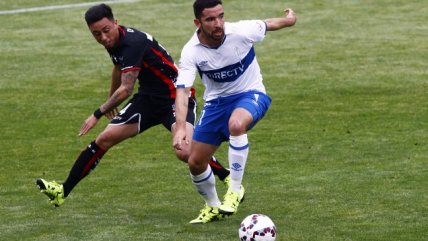 Comenzó la venta de entradas para el choque entre Universidad Católica y Colo Colo