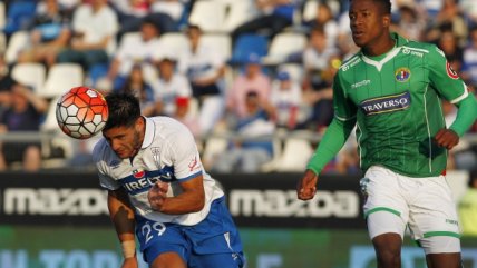 Stefano Magnasco sobre lesión de Eduardo Navarrete: Le ofrecí disculpas