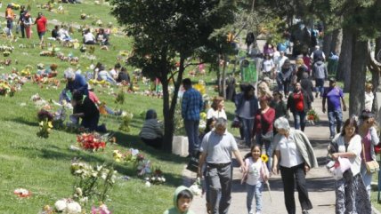   Así se vive la conmemoración del 