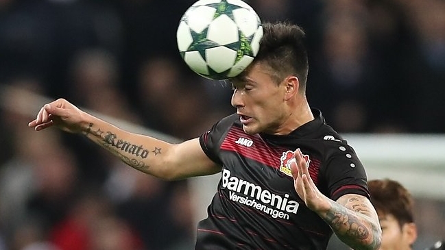 Los resultados de la cuarta fecha de la fase de grupos de la Champions