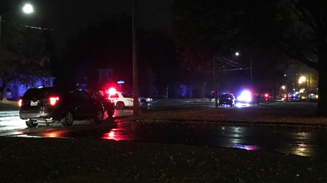 Dos policías fueron asesinados en dos ataques por sorpresa en Iowa