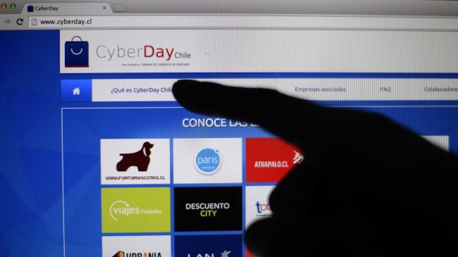 Sernac denunció a siete empresas por incumplimientos durante CyberDay