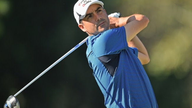Felipe Aguilar inicia en Turquía la recta final del European Tour