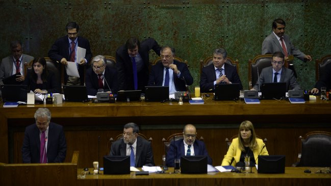 Cámara de Diputados rechazó reajuste al sector público: Nadie votó a favor