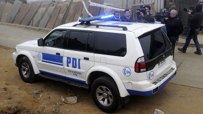 Detienen a sospechoso de crimen de mujer que fue hallada dentro de un tambor en El Monte