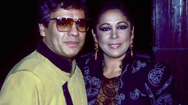 Isabel Pantoja homenajeará a Juan Gabriel en su nuevo disco