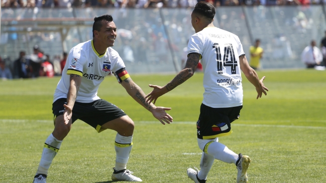 Martín Rodríguez: Mi ídolo en el fútbol era Robinho