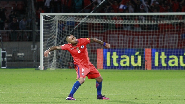 ¿Qué te pareció la nómina de la selección chilena?