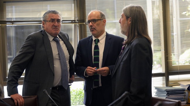 Las discrepancias en la Nueva Mayoría tras el rechazo al reajuste público